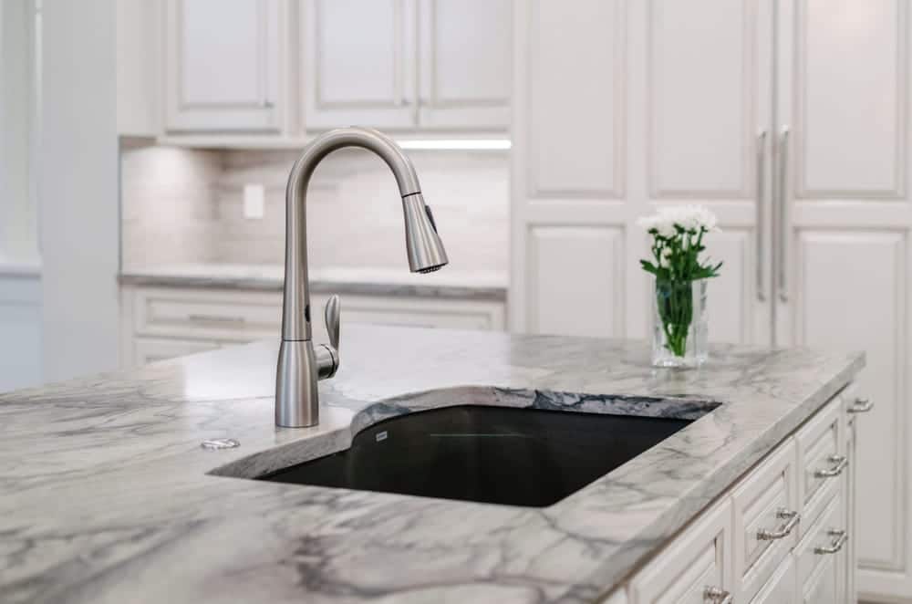 How to Clean and Care for Quartz Countertops - The Maids